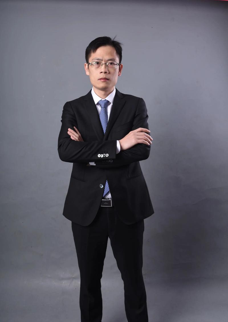 尤燕 客户策略总监